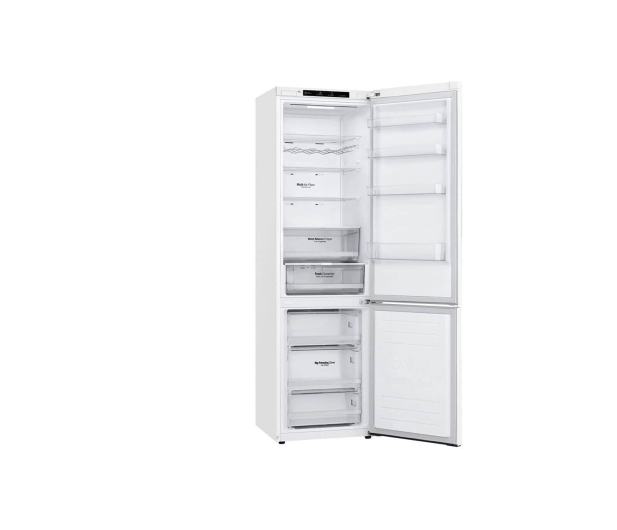 LG LODÓWKA LG GBB62SWGGN - 1439900 - zdjęcie 10